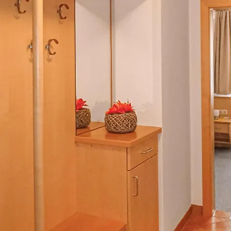 Lägenhet Beautiful In With 4 Bedrooms And Internet Rauris